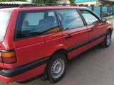 Volkswagen Passat 1993 годаүшін1 450 000 тг. в Есик – фото 5