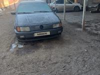 Volkswagen Passat 1992 года за 550 000 тг. в Алматы