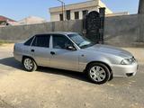 Daewoo Nexia 2011 года за 1 550 000 тг. в Жетысай – фото 2