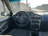 Daewoo Nexia 2011 года за 1 550 000 тг. в Жетысай – фото 5