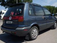 Mitsubishi Space Runner 1993 года за 1 200 000 тг. в Алматы