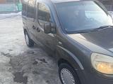 Fiat Doblo 2007 года за 2 800 000 тг. в Алматы – фото 2
