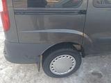 Fiat Doblo 2007 года за 2 800 000 тг. в Алматы – фото 4