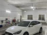 Hyundai i30 2023 года за 8 800 000 тг. в Алматы – фото 2