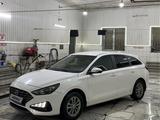 Hyundai i30 2023 года за 8 800 000 тг. в Алматы