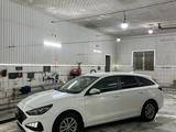 Hyundai i30 2023 года за 8 800 000 тг. в Алматы – фото 4