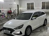 Hyundai i30 2023 года за 8 800 000 тг. в Алматы – фото 3