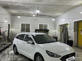 Hyundai i30 2023 года за 8 800 000 тг. в Алматы – фото 5