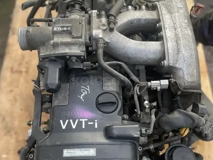 Двигатель 2JZ на Lexus GS300 за 750 000 тг. в Астана – фото 2