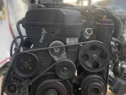 Двигатель 2JZ на Lexus GS300 за 750 000 тг. в Астана