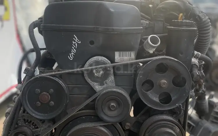 Двигатель 2JZ на Lexus GS300 за 750 000 тг. в Астана