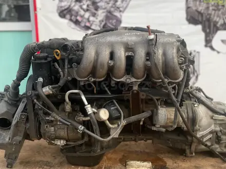 Двигатель 2JZ на Lexus GS300 за 750 000 тг. в Астана – фото 4