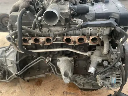 Двигатель 2JZ на Lexus GS300 за 750 000 тг. в Астана – фото 5