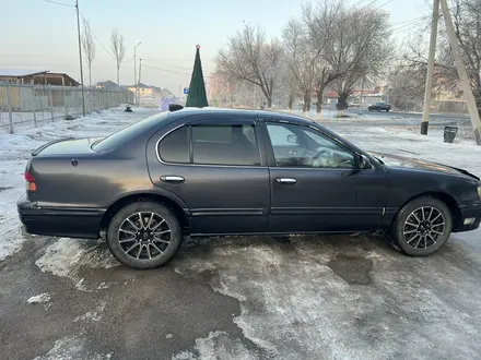 Nissan Cefiro 1995 года за 1 790 000 тг. в Алматы – фото 2