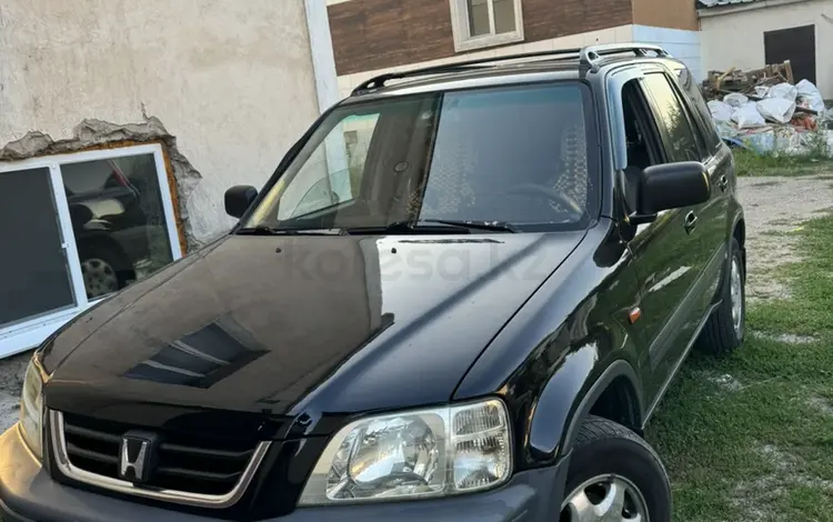 Honda CR-V 1998 года за 3 650 000 тг. в Алматы