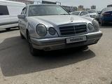 Mercedes-Benz E 230 1998 года за 3 900 000 тг. в Астана – фото 5