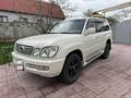 Lexus LX 470 2000 года за 5 200 000 тг. в Алматы