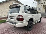 Lexus LX 470 2000 года за 5 200 000 тг. в Алматы – фото 5