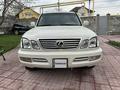 Lexus LX 470 2000 года за 5 300 000 тг. в Алматы – фото 3