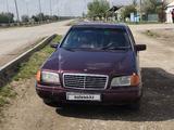Mercedes-Benz C 180 1994 года за 330 000 тг. в Шымкент