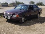 Mercedes-Benz C 180 1994 года за 330 000 тг. в Шымкент – фото 2
