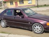 Mercedes-Benz C 180 1994 года за 330 000 тг. в Шымкент – фото 4
