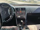 Mercedes-Benz C 180 1994 года за 330 000 тг. в Шымкент – фото 5