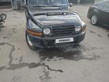 SsangYong Korando 2001 годаүшін1 500 000 тг. в Шымкент – фото 2