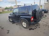 SsangYong Korando 2001 годаүшін1 500 000 тг. в Шымкент – фото 3