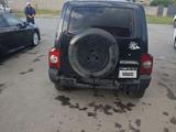 SsangYong Korando 2001 годаүшін1 500 000 тг. в Шымкент – фото 4