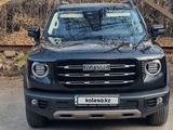 Haval Dargo 2022 года за 11 800 000 тг. в Алматы – фото 3