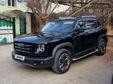 Haval Dargo 2022 года за 11 800 000 тг. в Алматы – фото 4