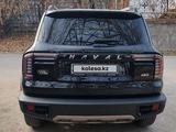Haval Dargo 2022 года за 11 800 000 тг. в Алматы – фото 5