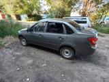 ВАЗ (Lada) Granta 2190 2012 года за 2 350 000 тг. в Семей