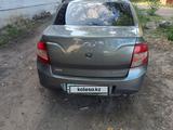 ВАЗ (Lada) Granta 2190 2012 года за 2 350 000 тг. в Семей – фото 3