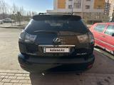 Lexus RX 330 2004 года за 8 000 000 тг. в Астана – фото 4