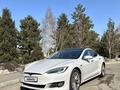 Tesla Model S 2019 годаfor19 500 000 тг. в Алматы – фото 2