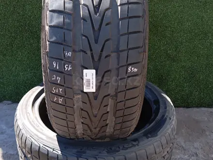 AUTO KRAFT Резина летняя 215х40х16 скидка 50% за 8 500 тг. в Астана
