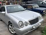 Mercedes-Benz E 320 2000 года за 4 000 000 тг. в Шымкент – фото 3