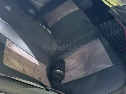 Mercedes-Benz E 320 2000 года за 4 000 000 тг. в Шымкент – фото 8