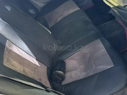 Mercedes-Benz E 320 2000 года за 4 000 000 тг. в Шымкент – фото 9