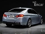 BMW M5 2014 годаүшін13 500 000 тг. в Алматы – фото 2