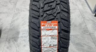 LENSO Rugged Terrain RT-X LT275/55/R20 115/112Q 8PR за 108 000 тг. в Алматы