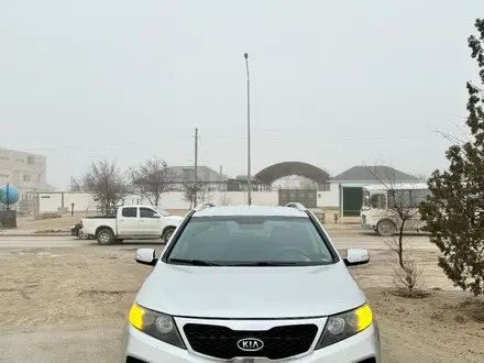 Kia Sorento 2010 года за 7 200 000 тг. в Жанаозен – фото 4