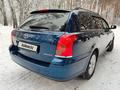 Toyota Avensis 2005 года за 6 200 000 тг. в Петропавловск – фото 17