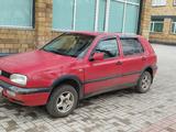 Volkswagen Golf 1992 года за 1 700 000 тг. в Караганда – фото 2