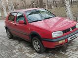 Volkswagen Golf 1992 года за 1 700 000 тг. в Караганда – фото 3