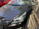 Hyundai Solaris 2015 года за 3 350 000 тг. в Алматы