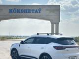 Chery Tiggo 7 2024 года за 9 200 000 тг. в Кокшетау – фото 2