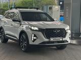 Chery Tiggo 7 2024 года за 9 200 000 тг. в Кокшетау – фото 4